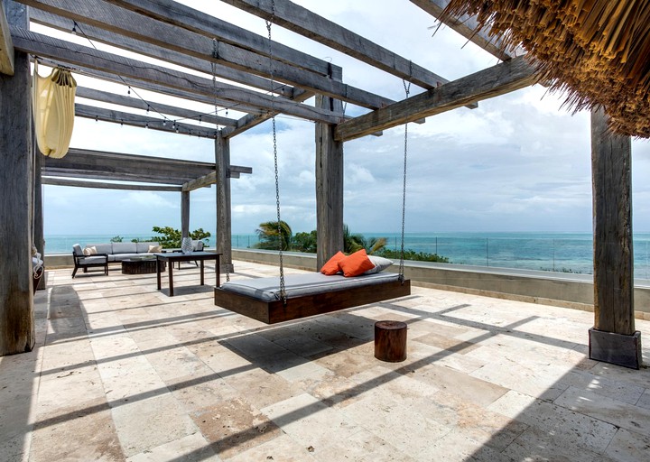 Beach Houses (Belize, Belize City, Belize District)
