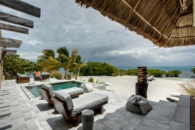 Beach Houses (Belize, Belize City, Belize District)