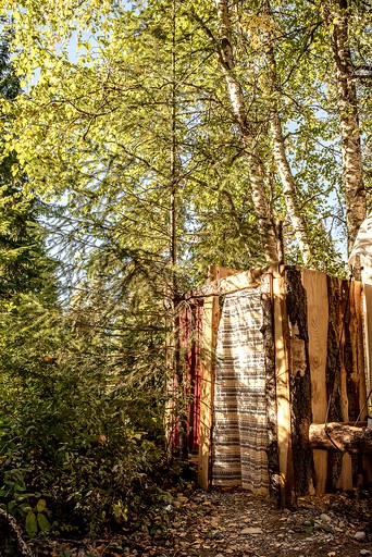 Safari Tents (Canada, Columbia-Shuswap, British Columbia)