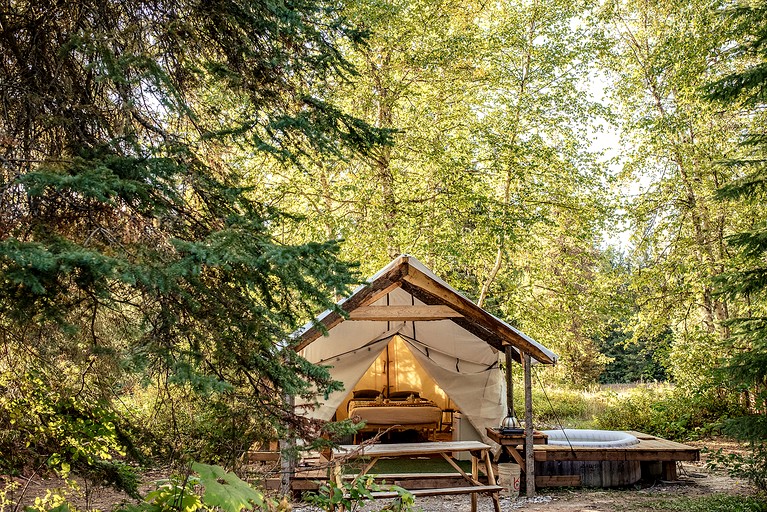 Vacation Rentals (Canada, Columbia-Shuswap, British Columbia)