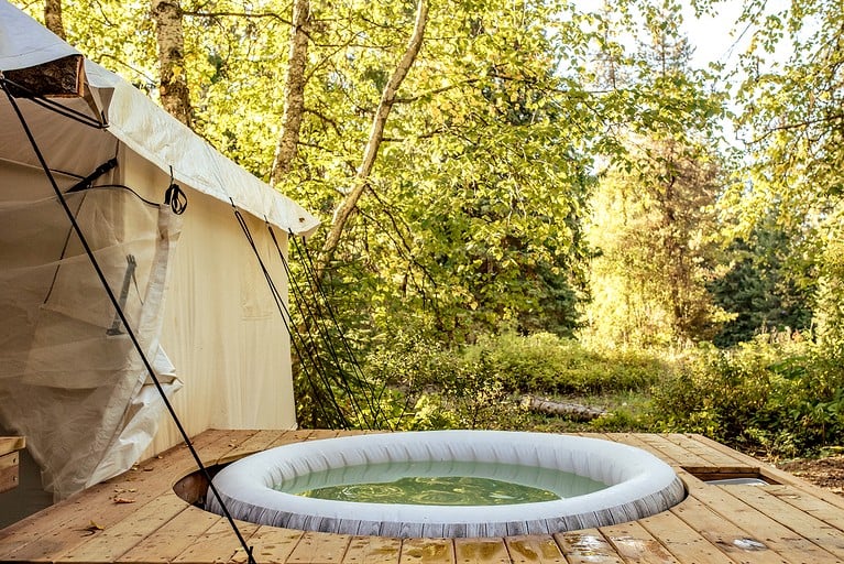 Vacation Rentals (Canada, Columbia-Shuswap, British Columbia)