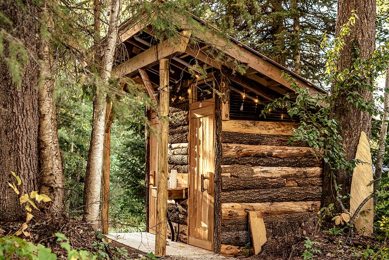 Vacation Rentals (Canada, Columbia-Shuswap, British Columbia)
