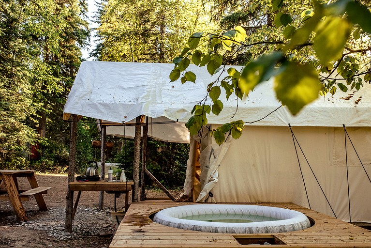 Vacation Rentals (Canada, Columbia-Shuswap, British Columbia)