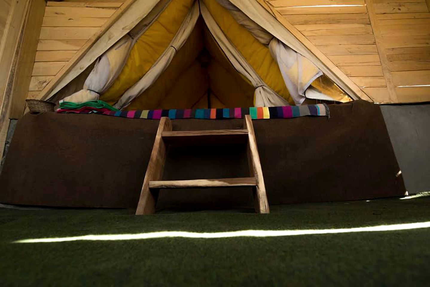 Luxury Camping Skardu, Pakistan Glamping Hub