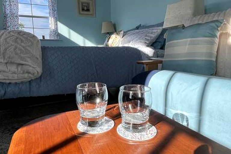 Tiny Houses (United States of America, Mount Jackson, Virginia)