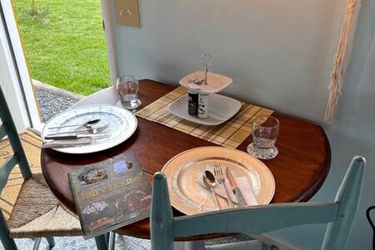 Tiny Houses (United States of America, Mount Jackson, Virginia)