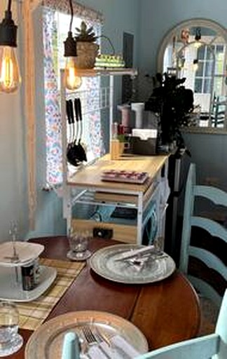 Tiny Houses (United States of America, Mount Jackson, Virginia)