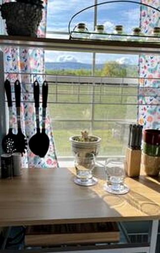 Tiny Houses (United States of America, Mount Jackson, Virginia)