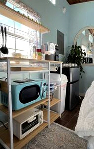 Tiny Houses (United States of America, Mount Jackson, Virginia)