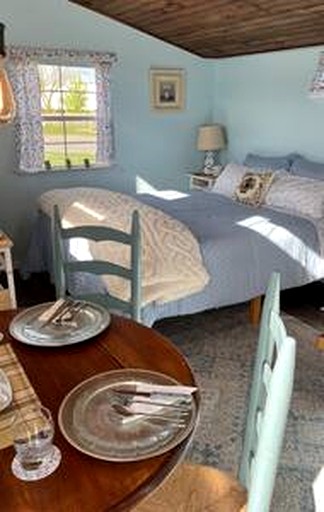 Tiny Houses (United States of America, Mount Jackson, Virginia)