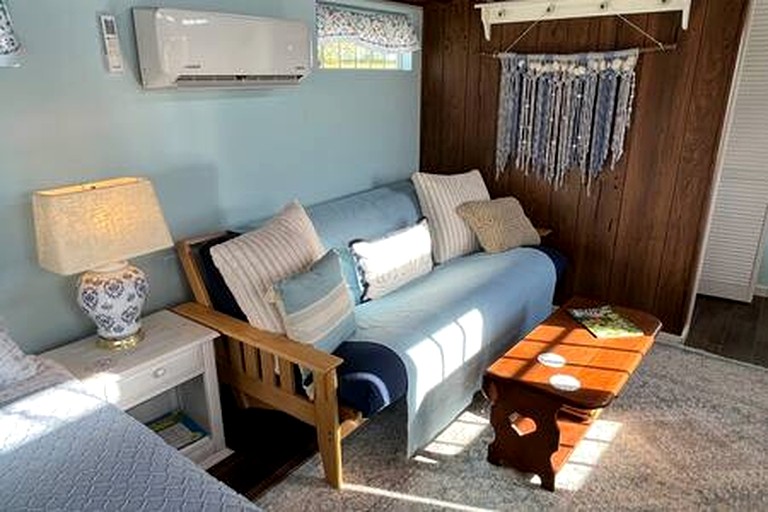 Tiny Houses (United States of America, Mount Jackson, Virginia)