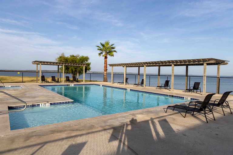 Vacation Rentals (United States of America, Onalaska, Texas)