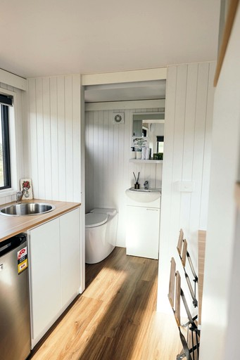 Tiny Houses (Australia, Rylstone, New South Wales)