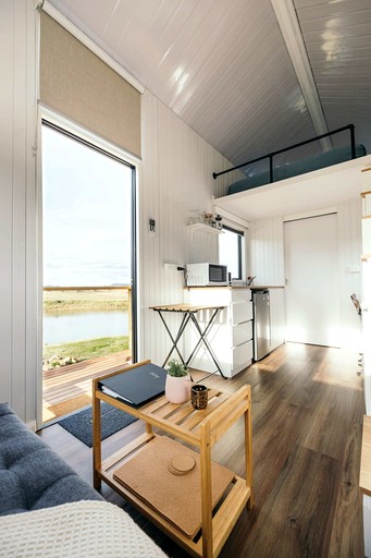 Tiny Houses (Australia, Rylstone, New South Wales)