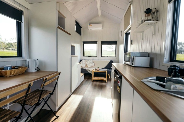 Tiny Houses (Australia, Rylstone, New South Wales)