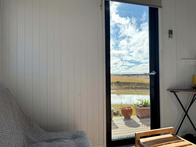 Tiny Houses (Australia, Rylstone, New South Wales)