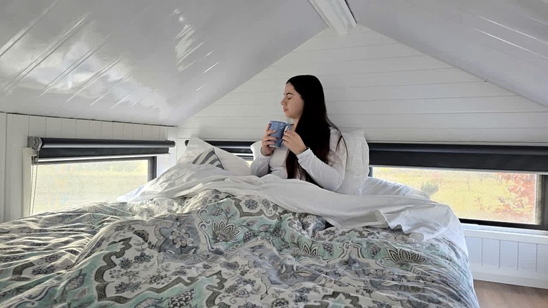 Tiny Houses (Australia, Rylstone, New South Wales)