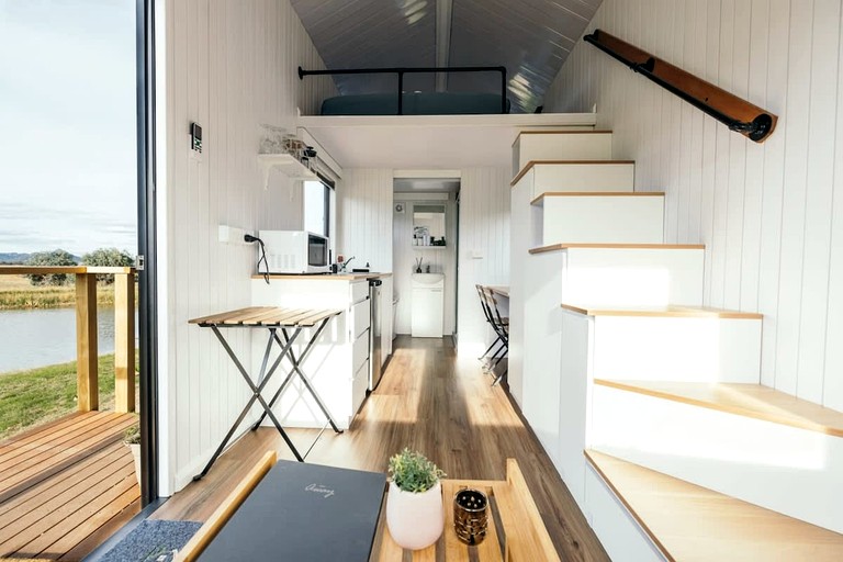 Tiny Houses (Australia, Rylstone, New South Wales)