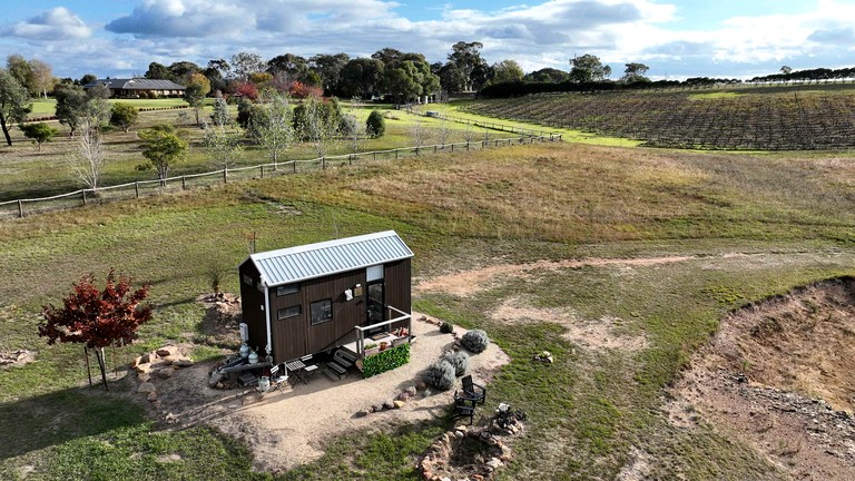 Tiny Houses (Australia, Rylstone, New South Wales)