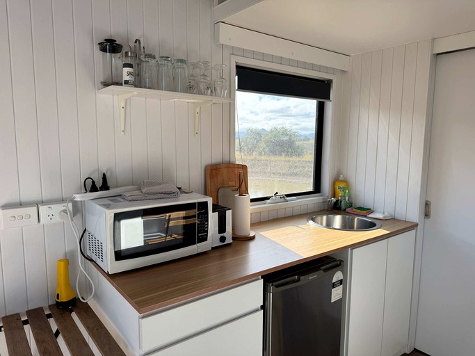 Tiny Houses (Australia, Rylstone, New South Wales)
