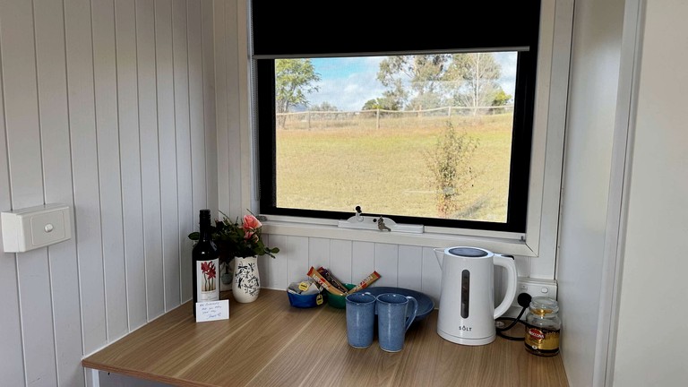 Tiny Houses (Australia, Rylstone, New South Wales)