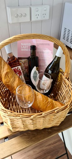 Tiny Houses (Australia, Rylstone, New South Wales)