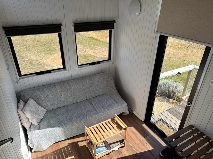 Tiny Houses (Australia, Rylstone, New South Wales)