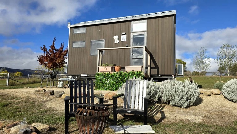 Tiny Houses (Australia, Rylstone, New South Wales)