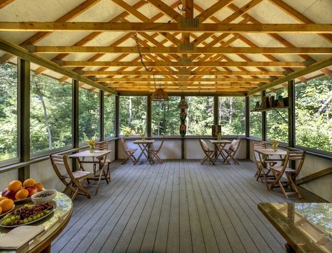 Safari Tents (United States of America, Broadalbin, New York)