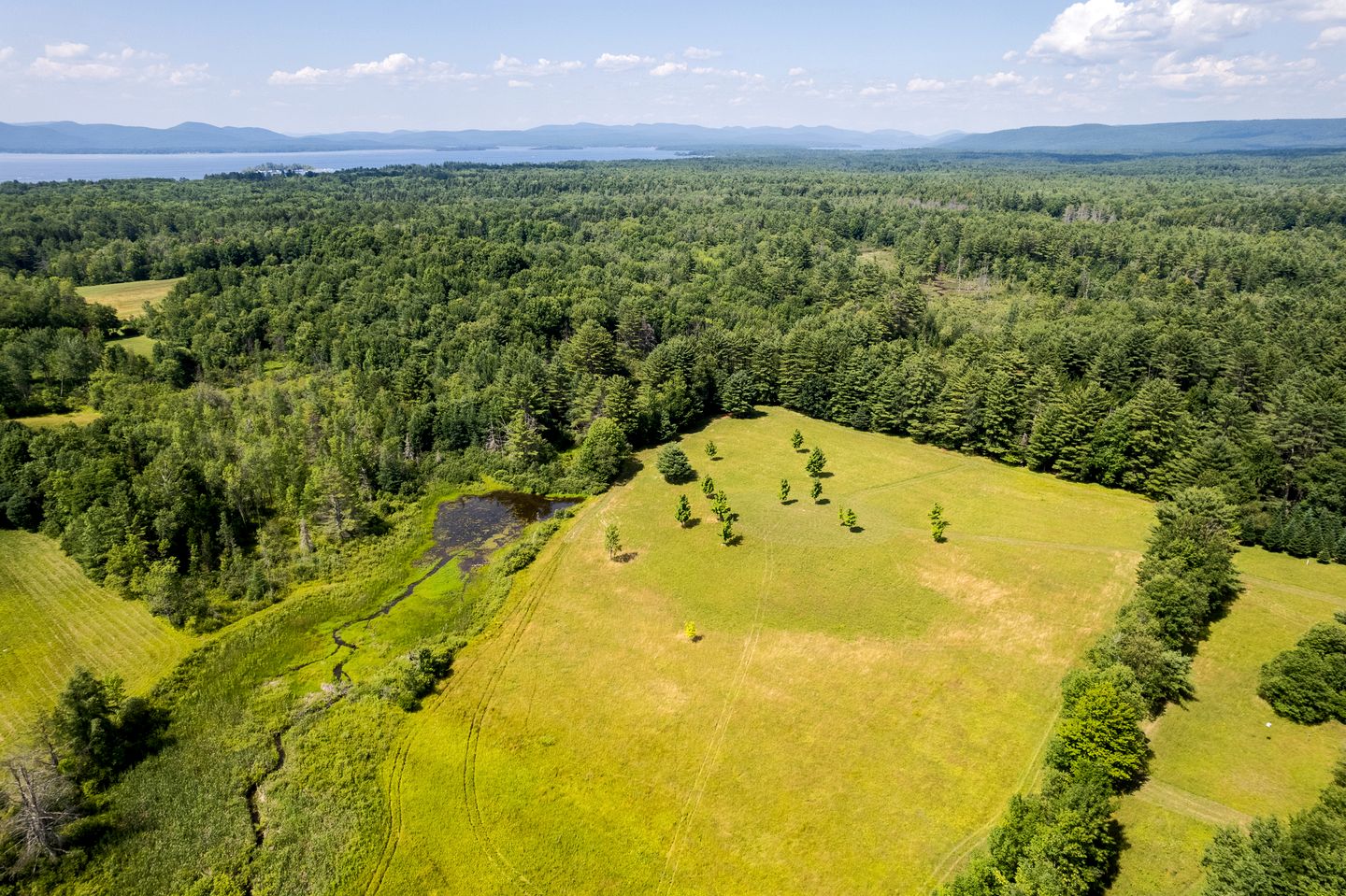Eco Glamping Hideaway Family Owned Boutique Retreat Off Grid Living in Broadalbin, New York
