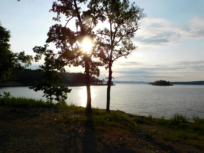 Bell Tents (Broken Bow, Oklahoma, United States)
