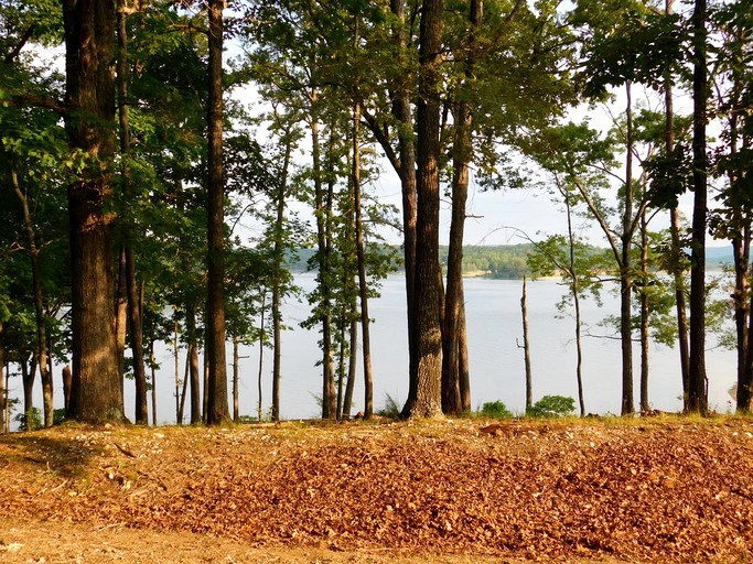 Bell Tents (Broken Bow, Oklahoma, United States)