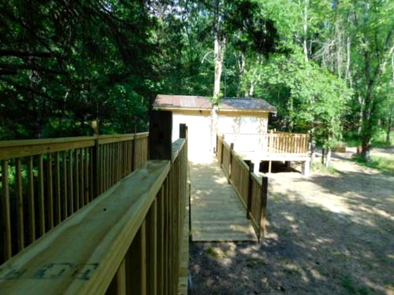 Amazing Bell Tent for a Relaxing Getaway near Beavers Bend State Park, Oklahoma