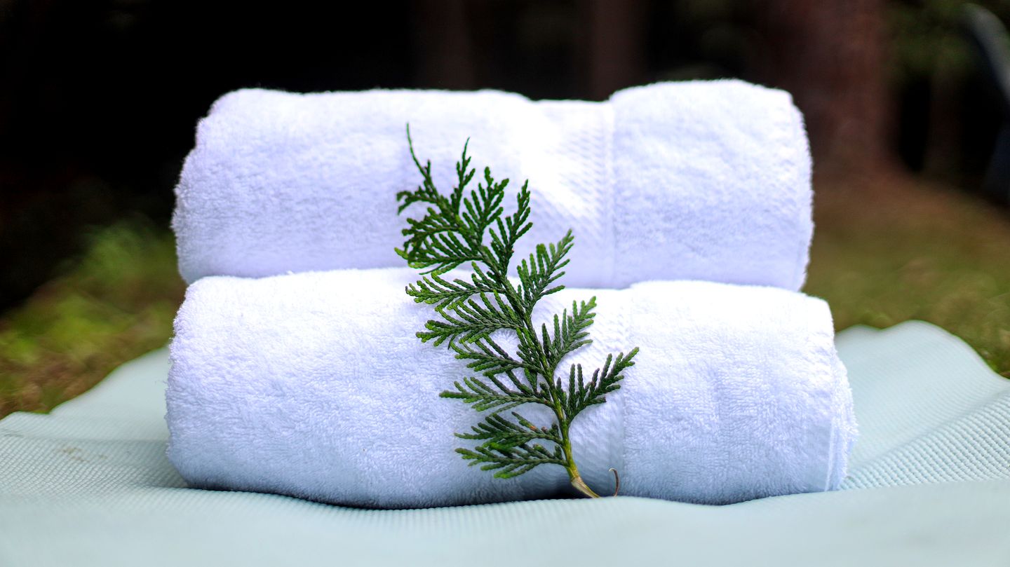 Glamping in this Amazing Waterfront A-Frame with Outdoor Kitchen and Fire-Pit near Helen, GA