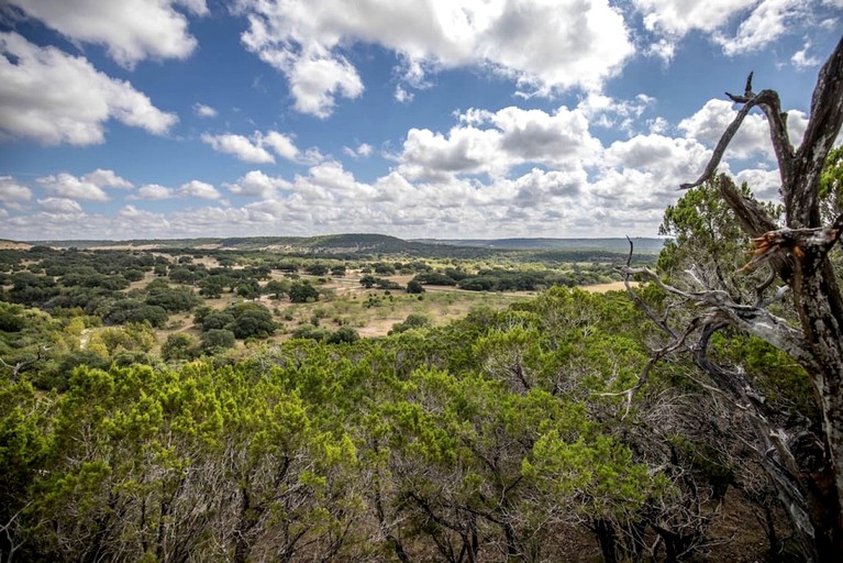 Domes (United States of America, Marble Falls, Texas)