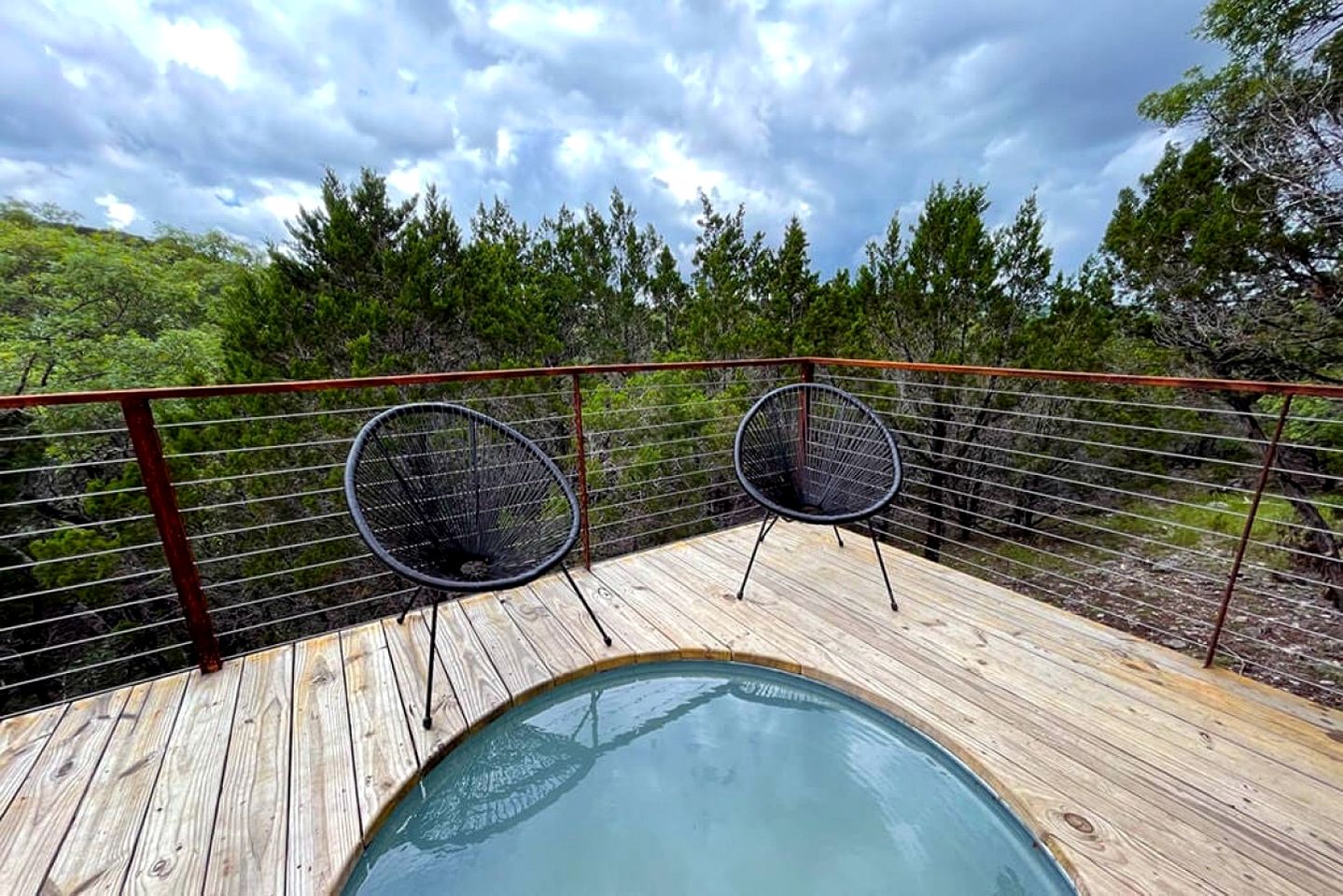 Deluxe Glamping Austin, Ideal for a Romantic Vacation in Texas