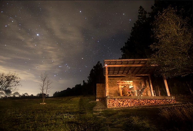 Safari Tents (Suesca, Cundinamarca, Colombia)