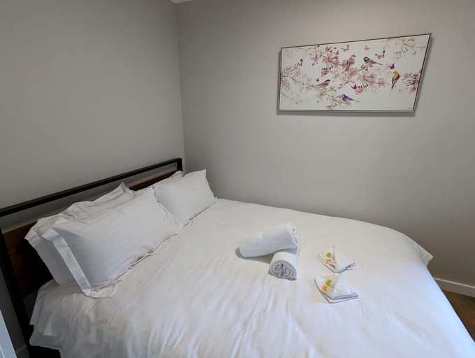 Cabins (Australia, Dadswells Bridge, Victoria)