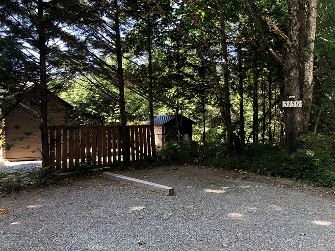 Cabins (Canada, Duncan, British Columbia)