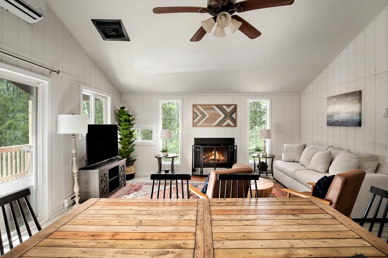 Vacation Rentals (United States of America, Hedgesville, West Virginia)