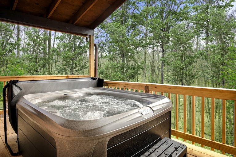 Vacation Rentals (United States of America, Hedgesville, West Virginia)