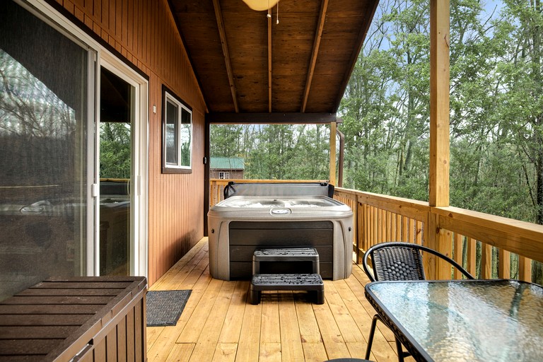 Vacation Rentals (United States of America, Hedgesville, West Virginia)