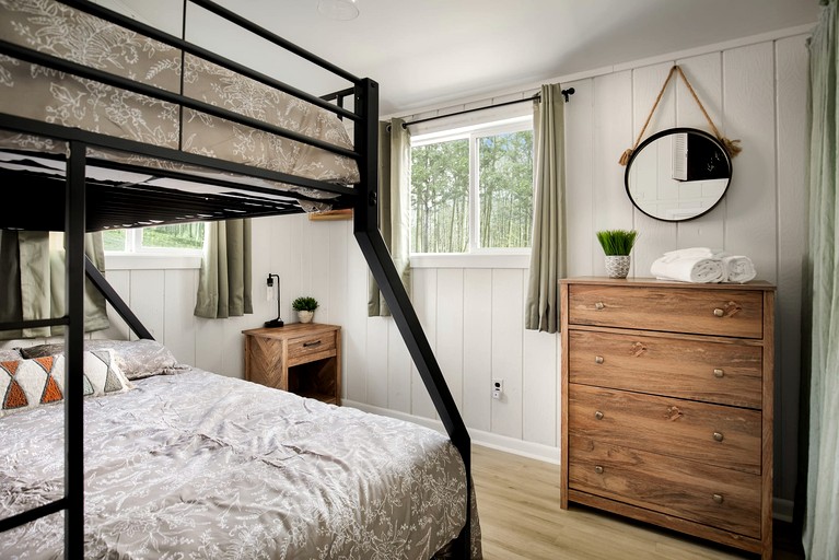 Vacation Rentals (United States of America, Hedgesville, West Virginia)