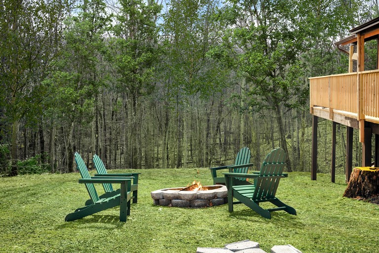 Vacation Rentals (United States of America, Hedgesville, West Virginia)