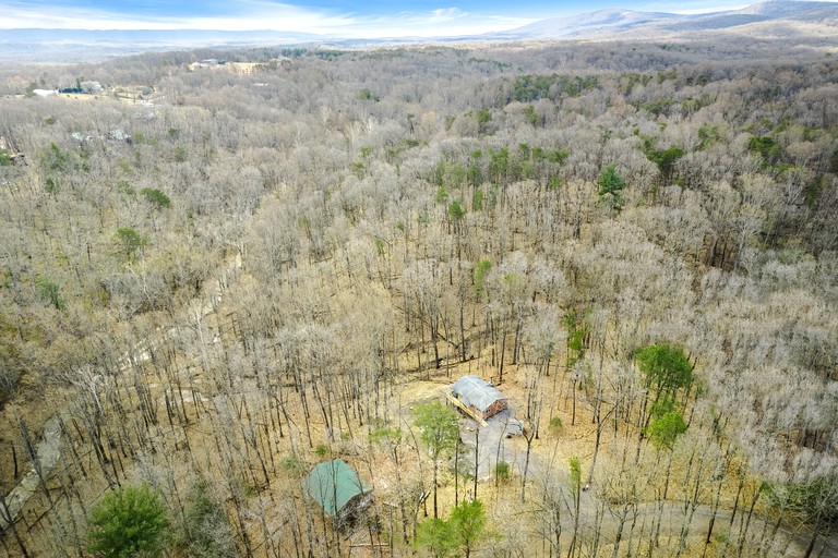 Vacation Rentals (United States of America, Hedgesville, West Virginia)