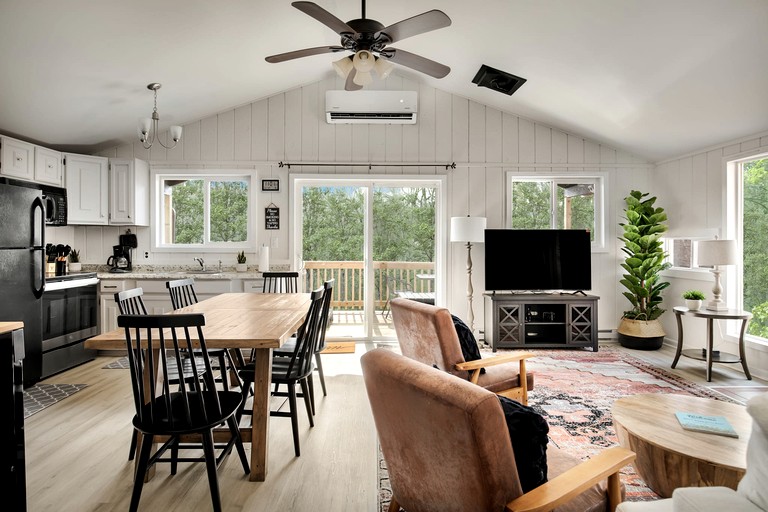 Vacation Rentals (United States of America, Hedgesville, West Virginia)