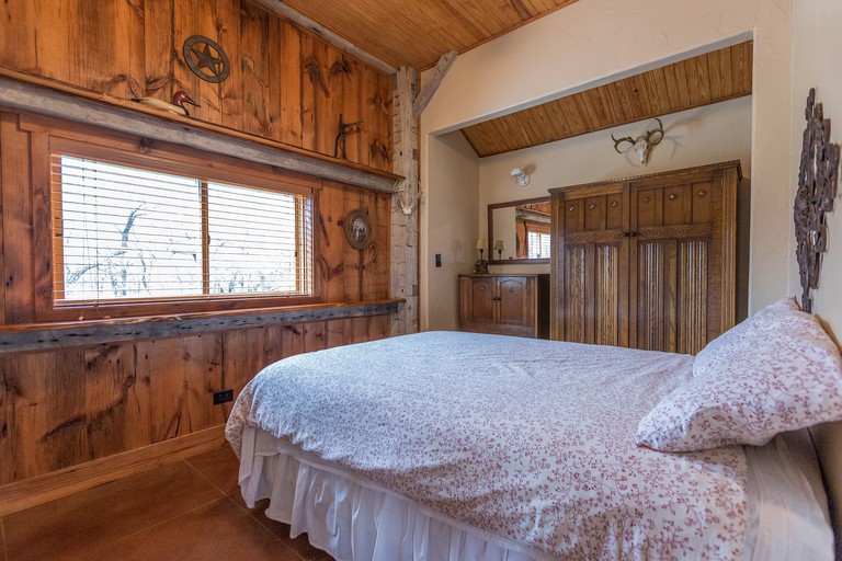 Dave Seideman Properties Lake Buchanan Lodge, Cabins, Lake Buchanan, United States of America