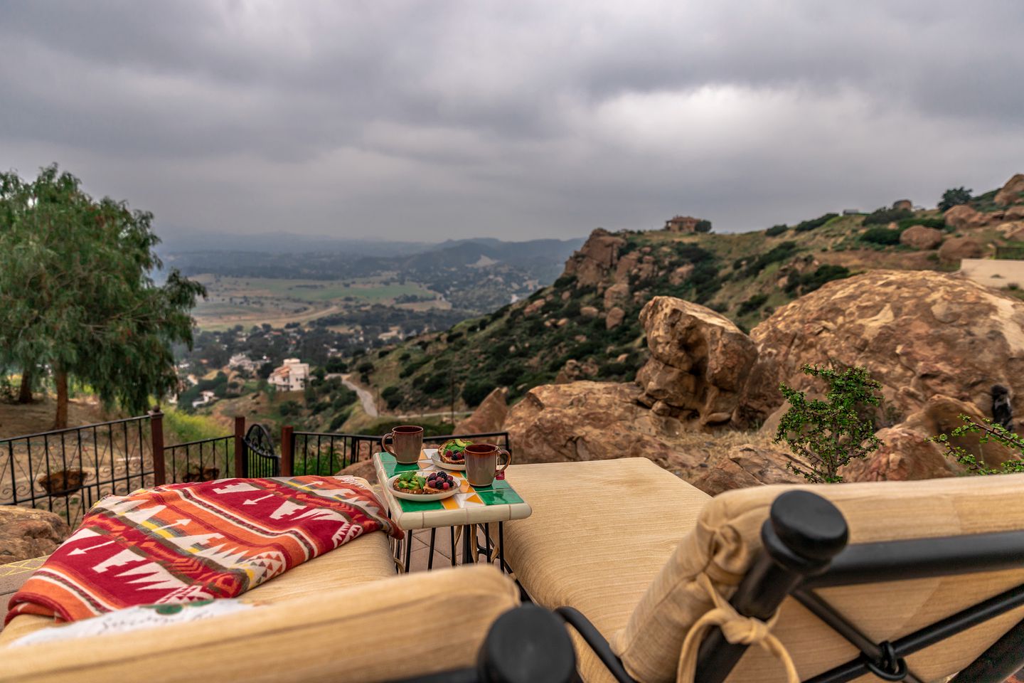 Glamping Los Angeles, California Glamping Hub