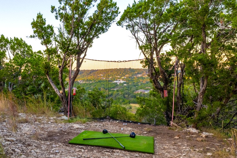 Domes (United States of America, Marble Falls, Texas)