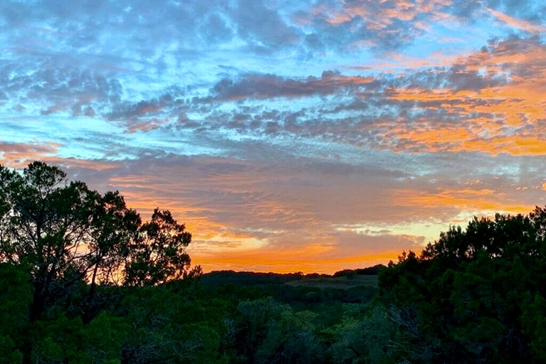 Domes (United States of America, Marble Falls, Texas)